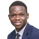 Stephen Liwur portrait