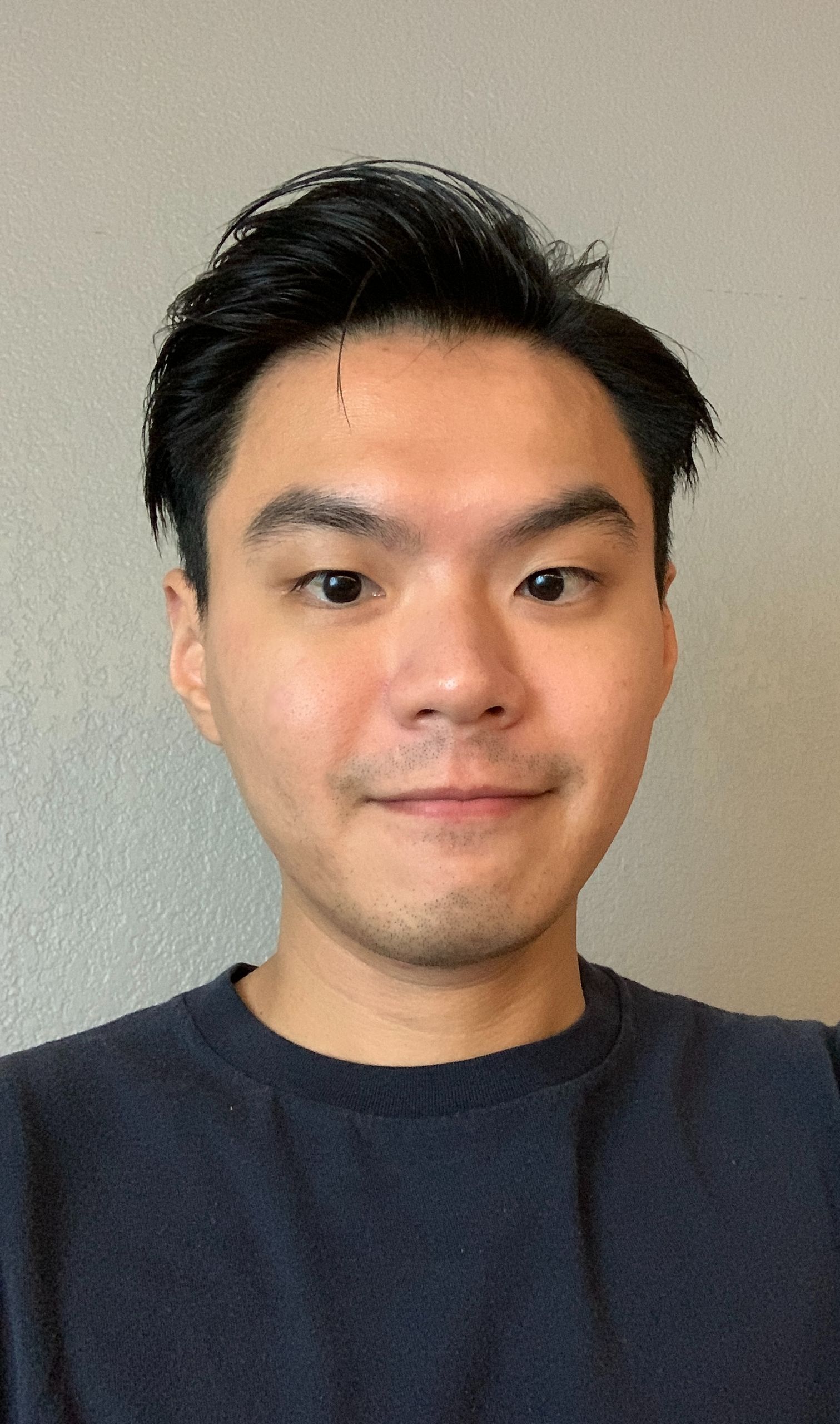 Chen-Lun Kao portrait