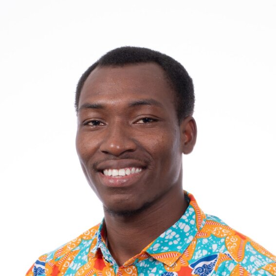 Jacob N. Tagnan portrait