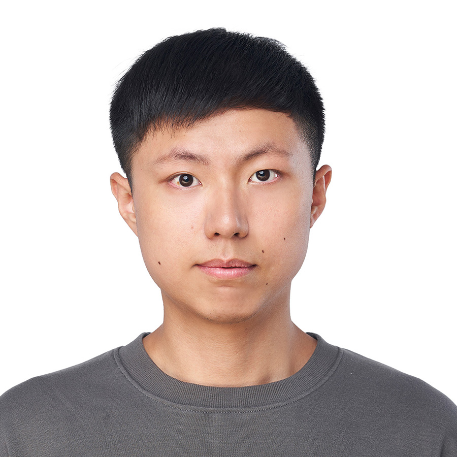 Jia-Jun Chang portrait