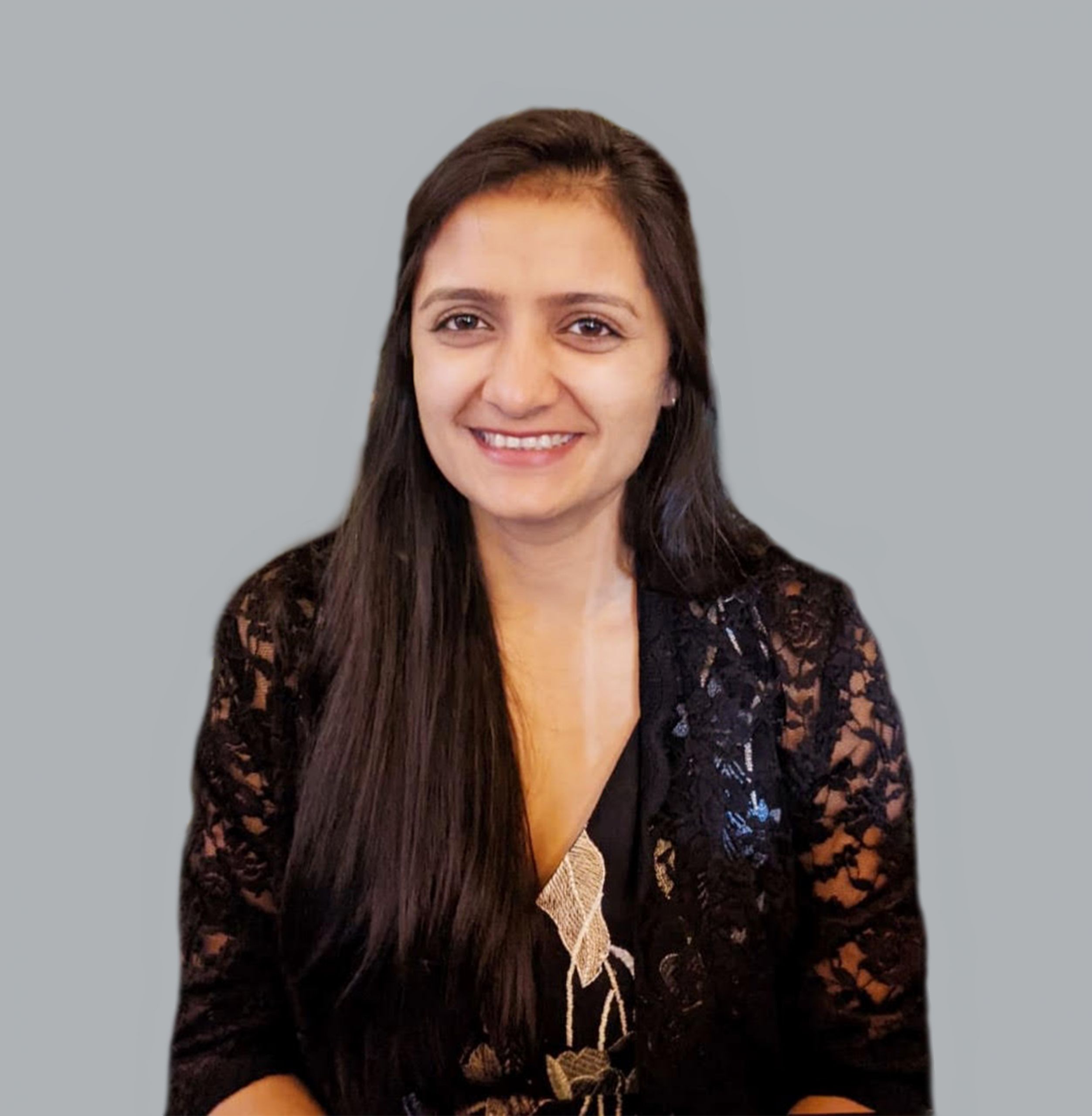 Mehak Sachdeva portrait